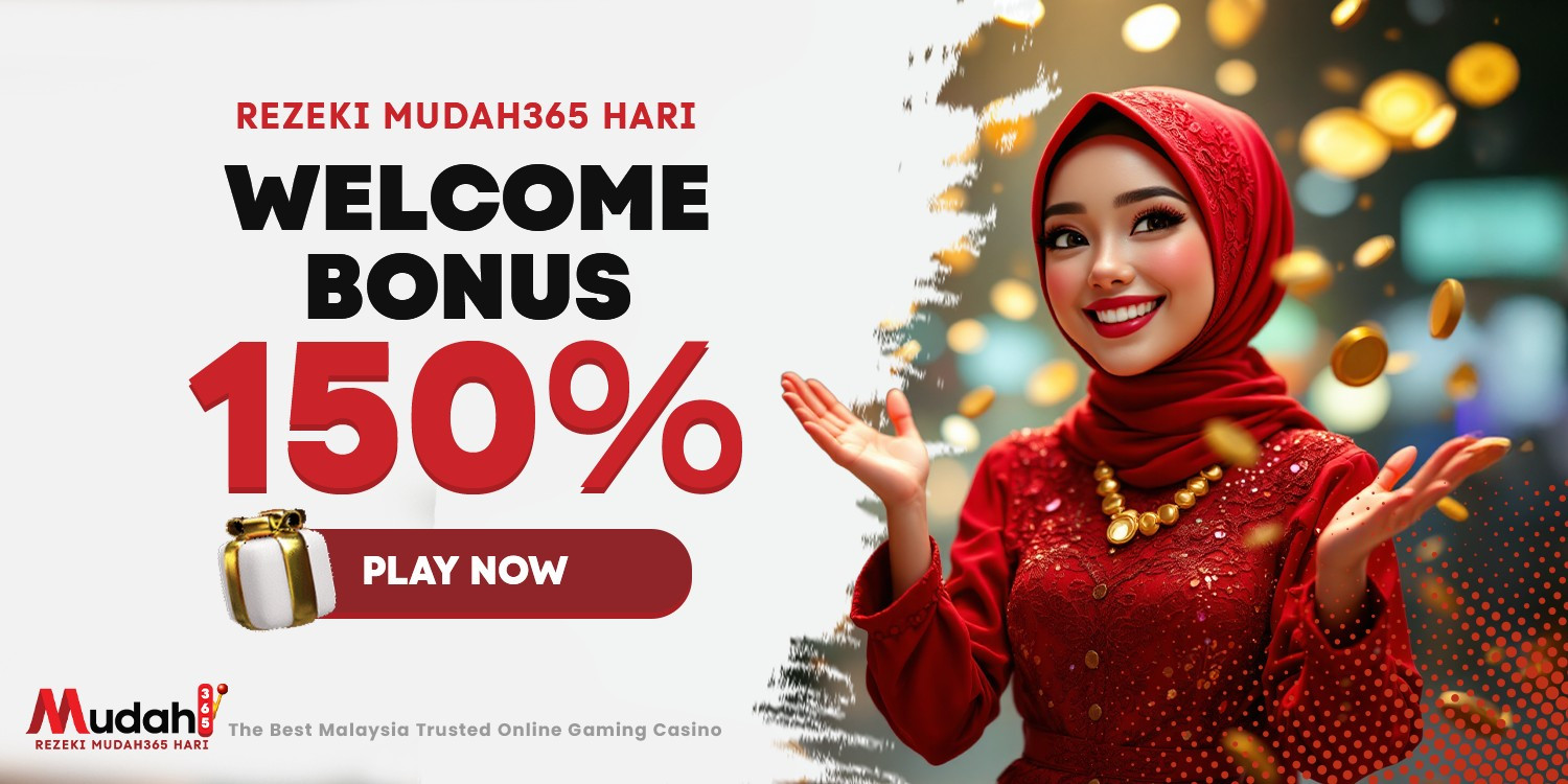 Mudah365 Free Credit Malaysia Platform