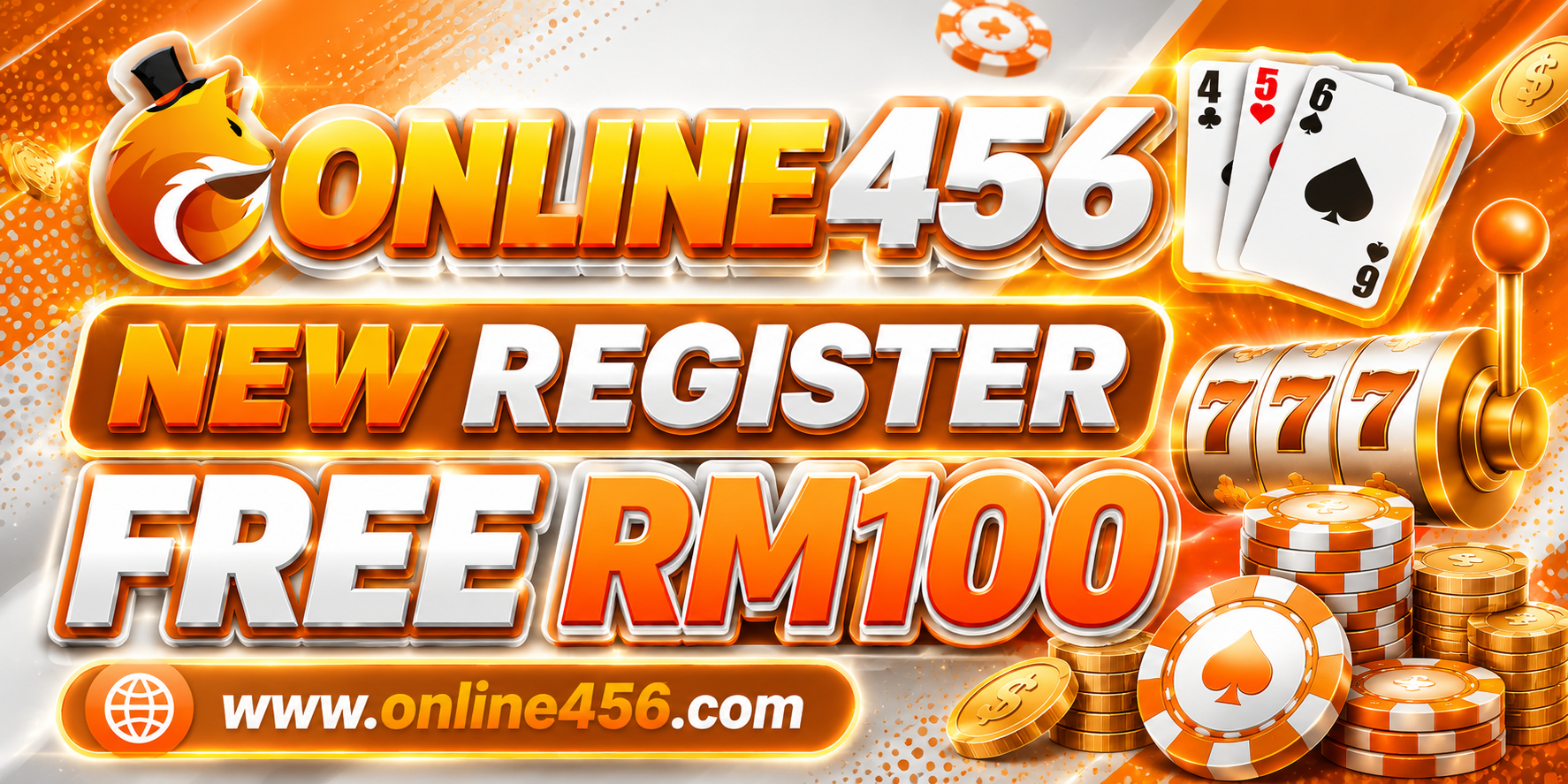 ONLINE456 Malaysia Platform Review
