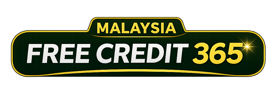 Malaysia Free Credit 365