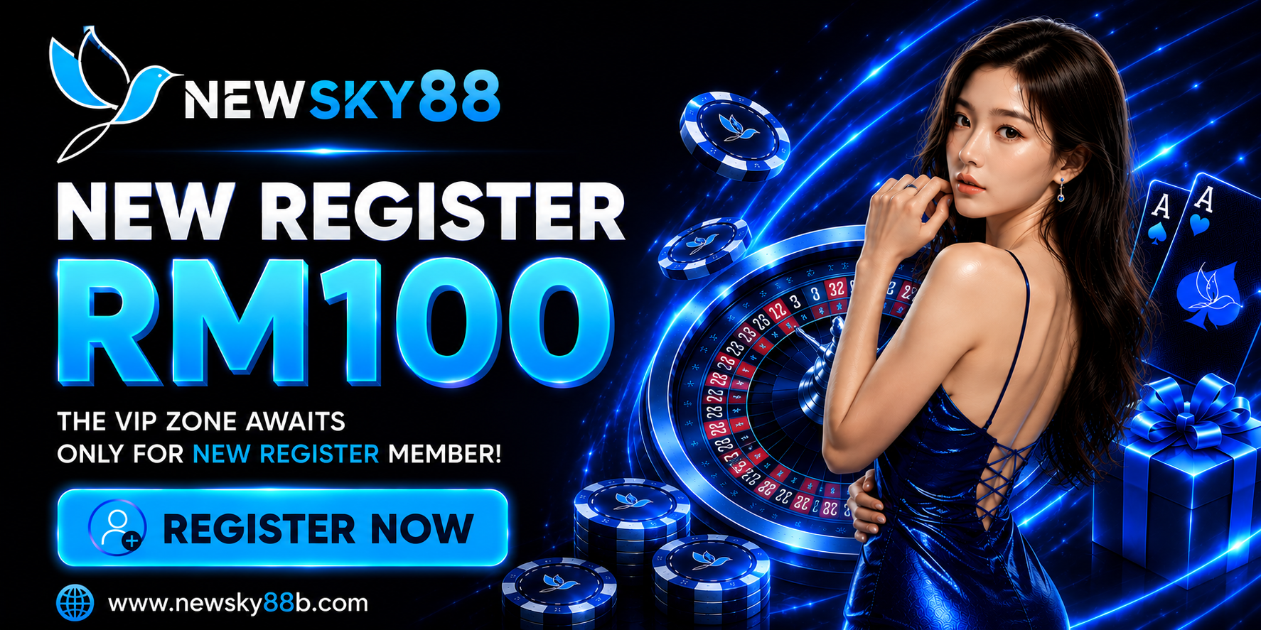 NEWSKY88 Malaysia Platform Review