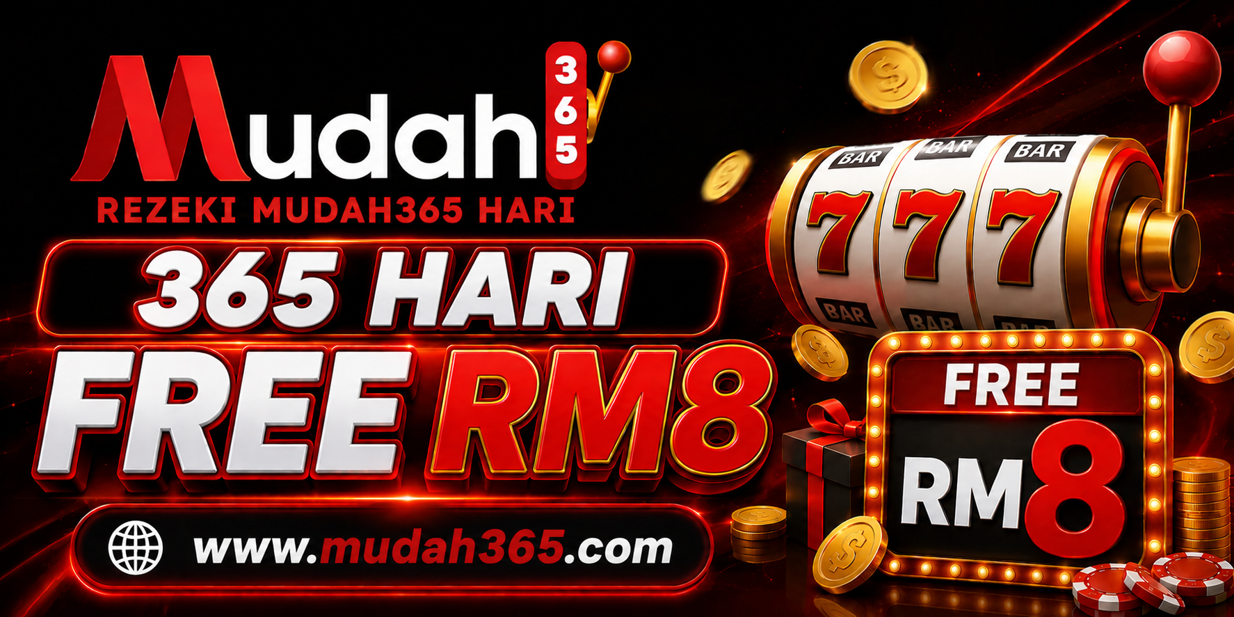 MUDAH365 Malaysia Platform Review