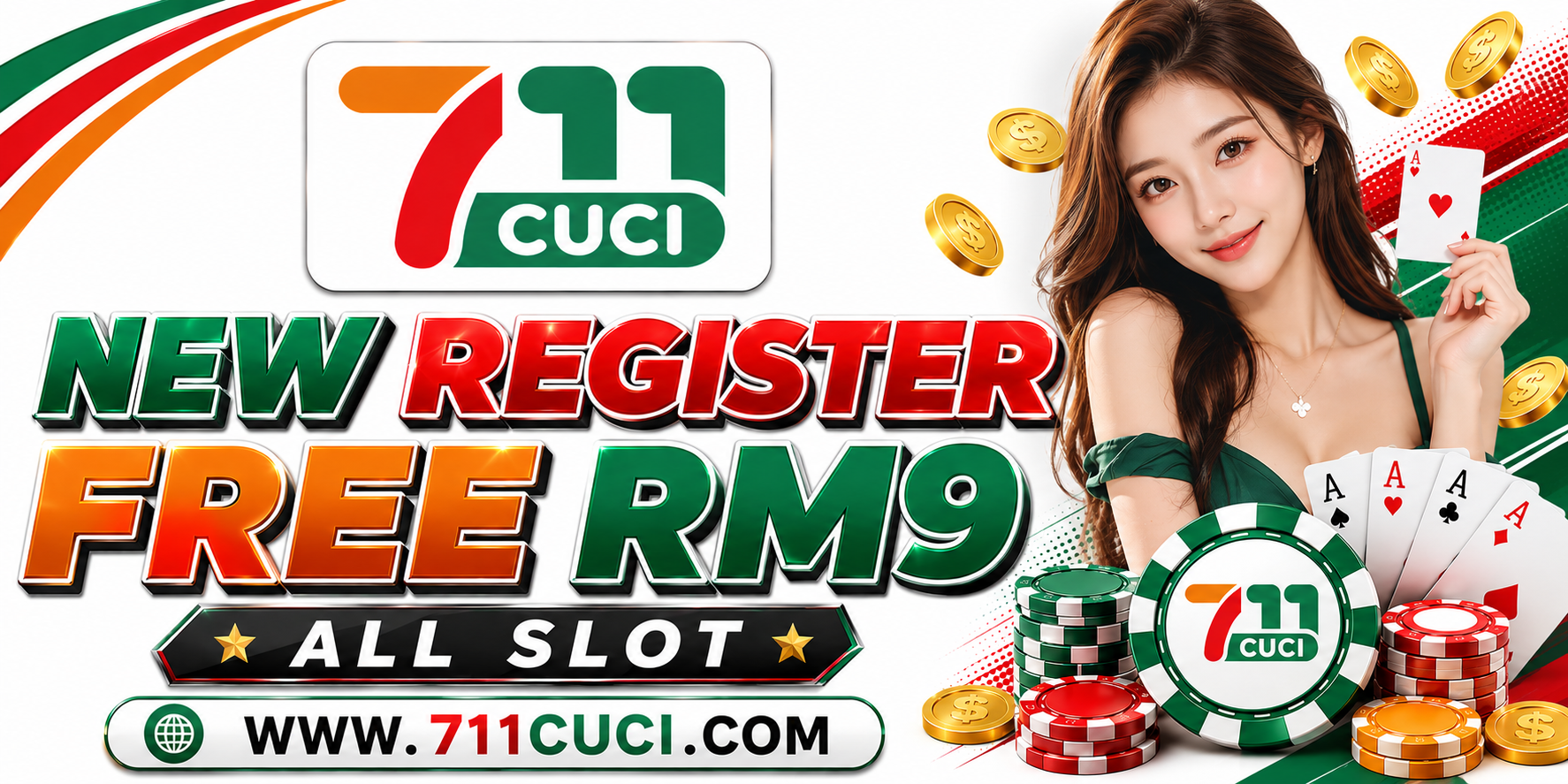 711CUCI Malaysia Free Credit Review