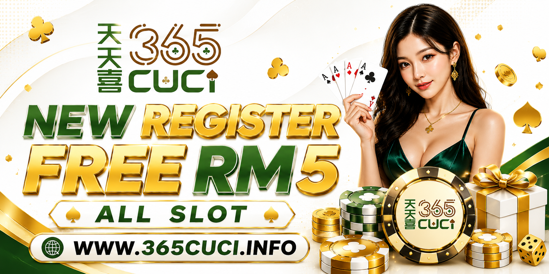 365cuci Malaysia Free Credit Review