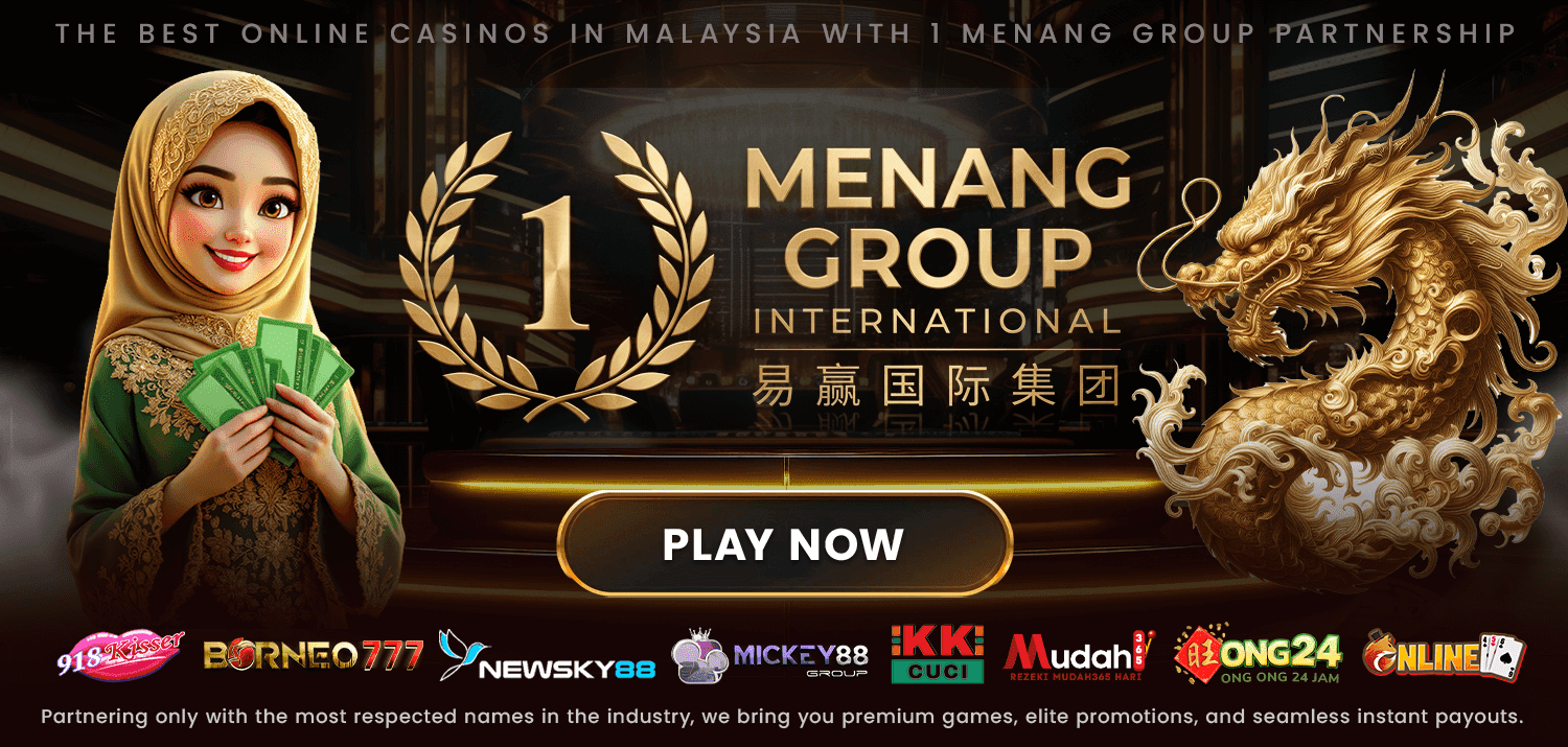 Menang Group Malaysia Platform Review