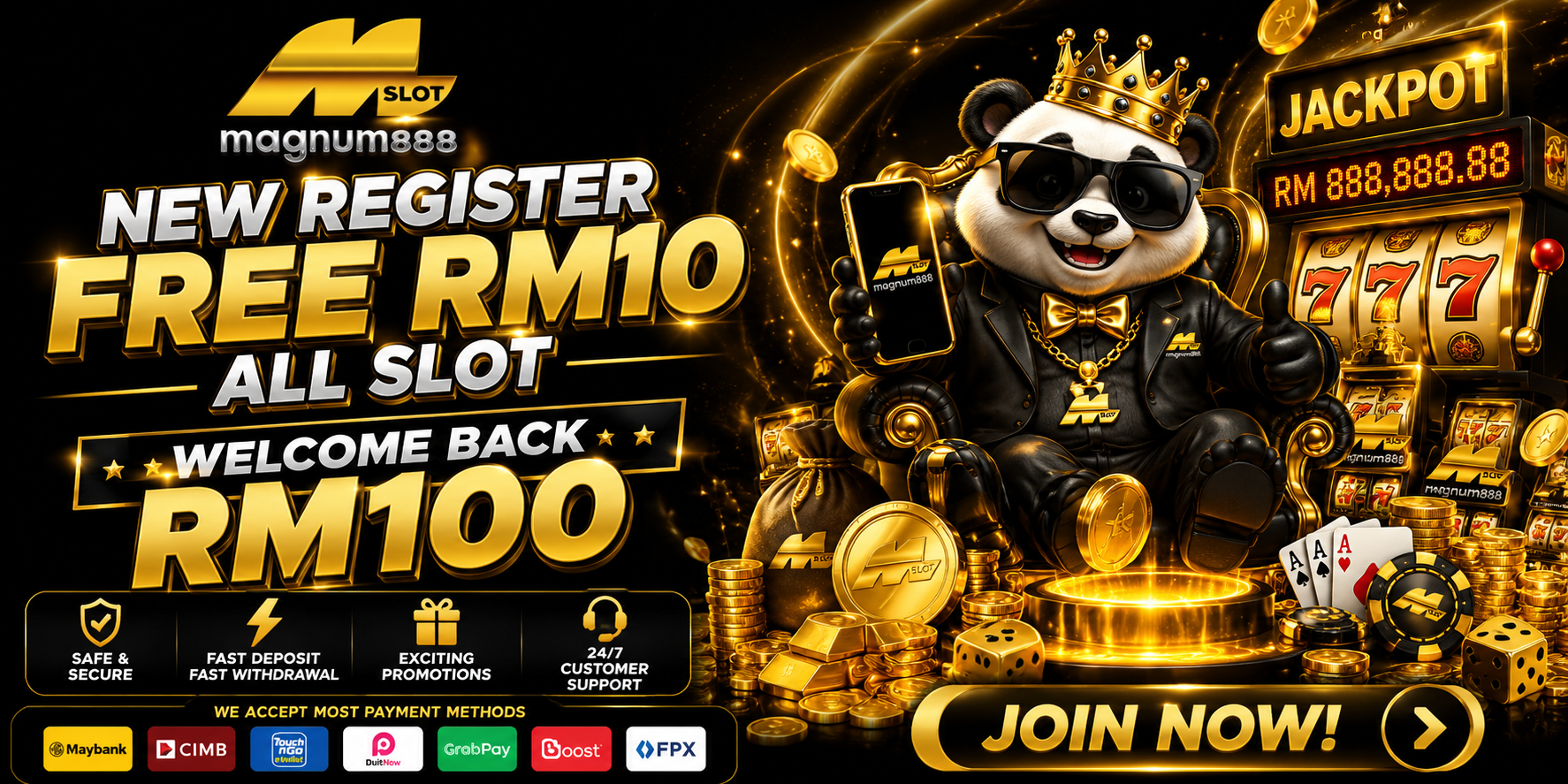 4D Gang Malaysia Platform Review