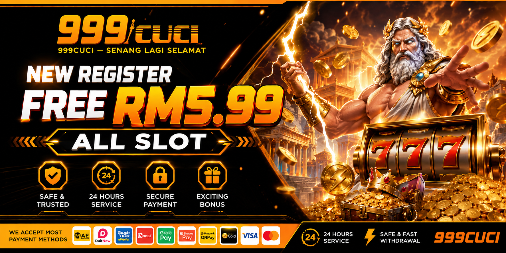 999Cuci Platform Brand Malaysia Review