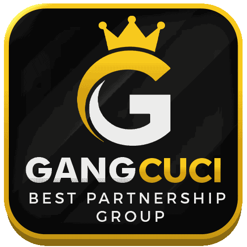 Gangcuci Partnership Malaysia